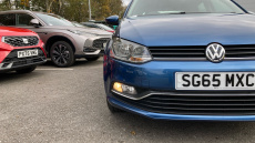 Volkswagen Polo 1.2 TSI SE 5dr Petrol Hatchback